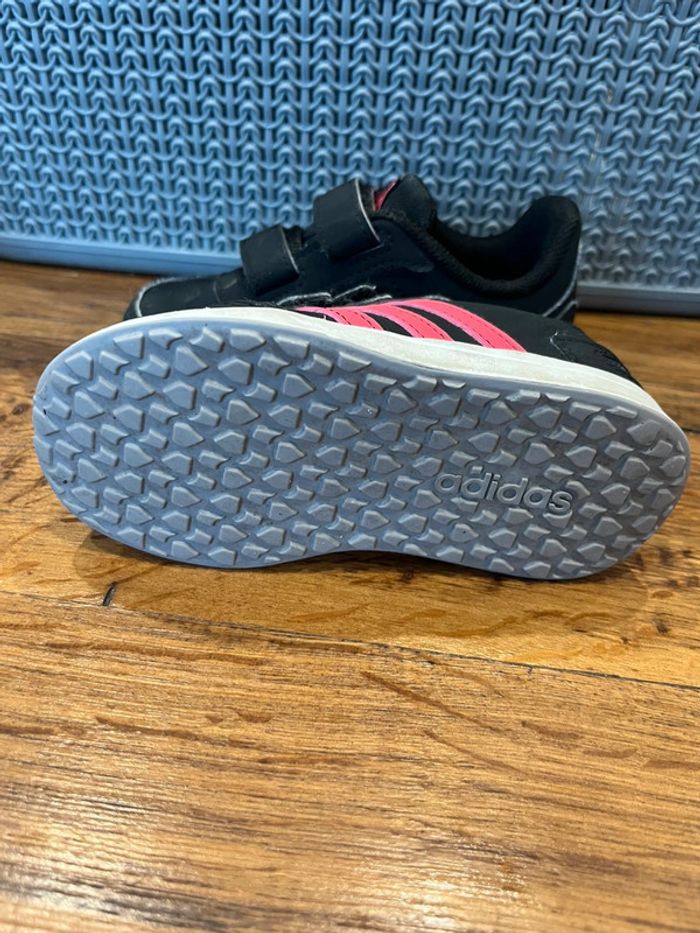Basket adidas P24 - photo numéro 2