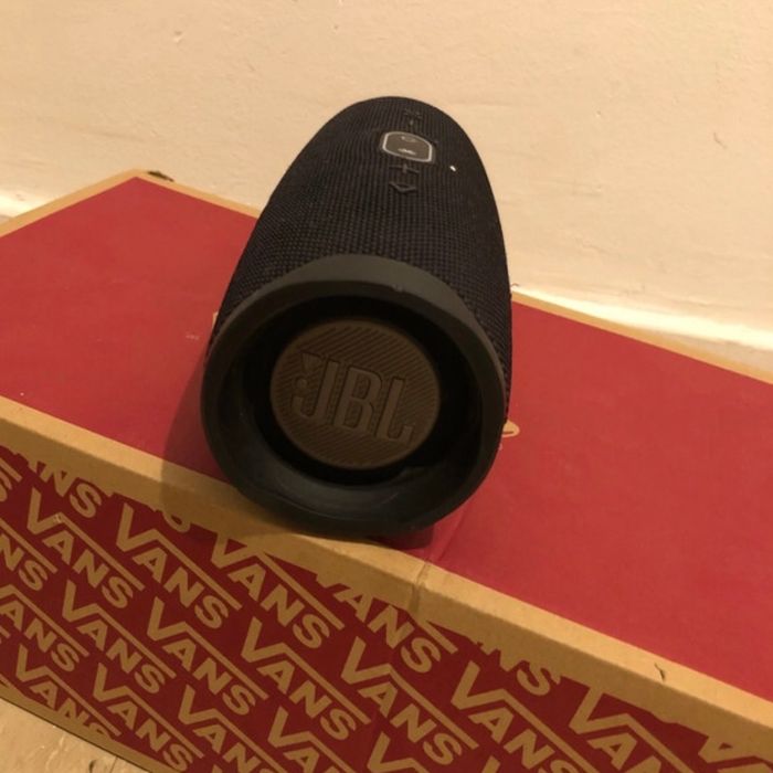 JBL change 4 - photo numéro 2
