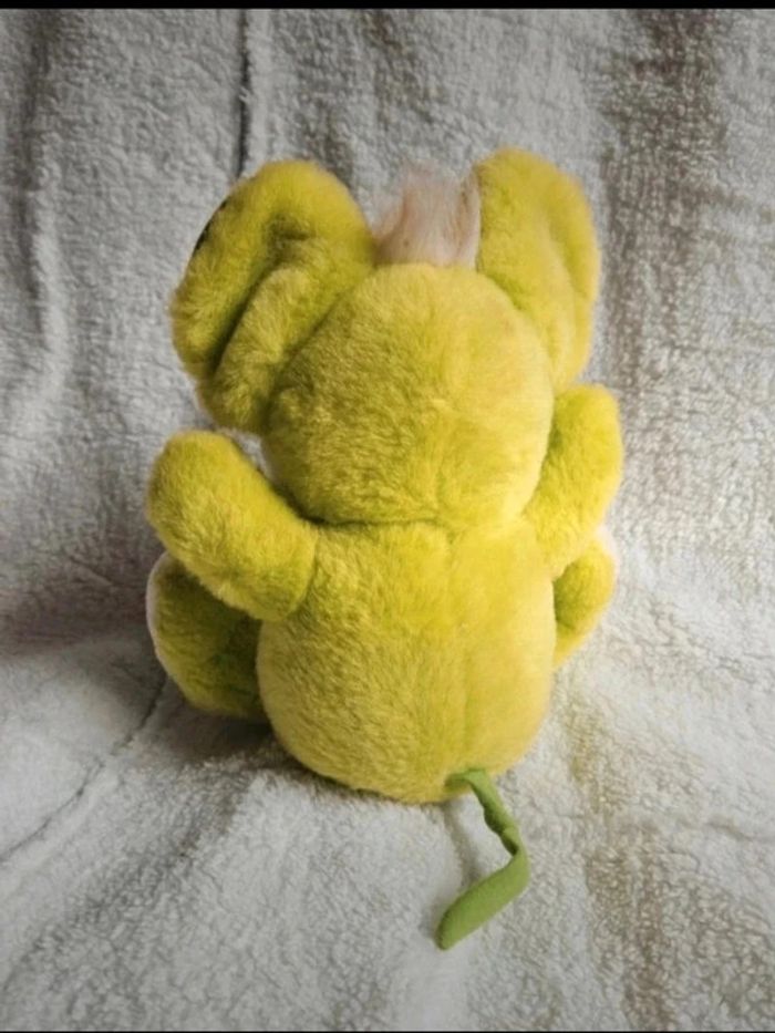 Lapin rieur électronique - photo numéro 3