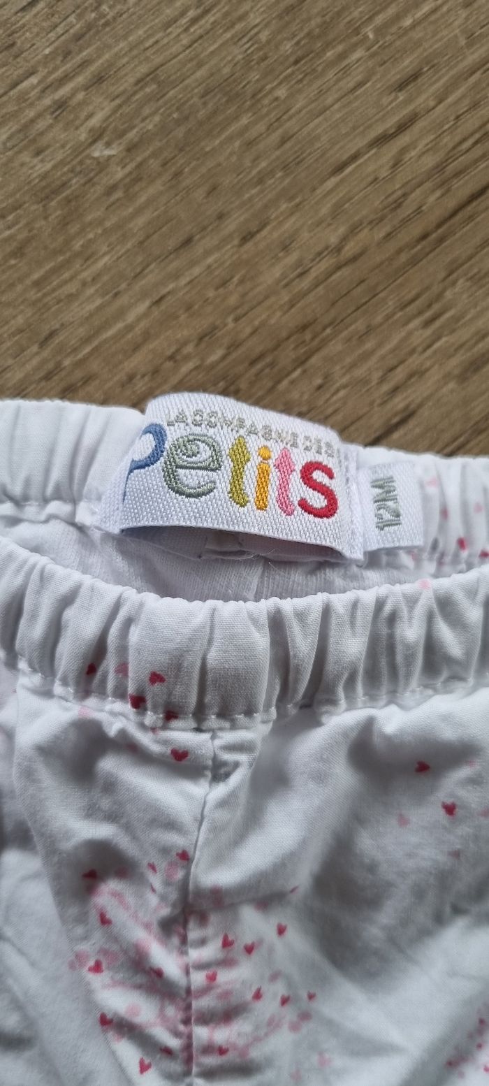 Pantalon 12 mois - photo numéro 3