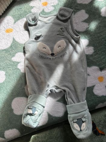 Ensemble naissance