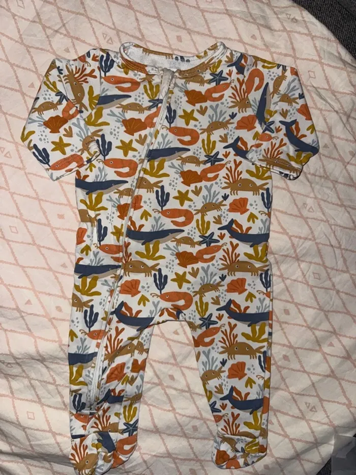 Pyjama