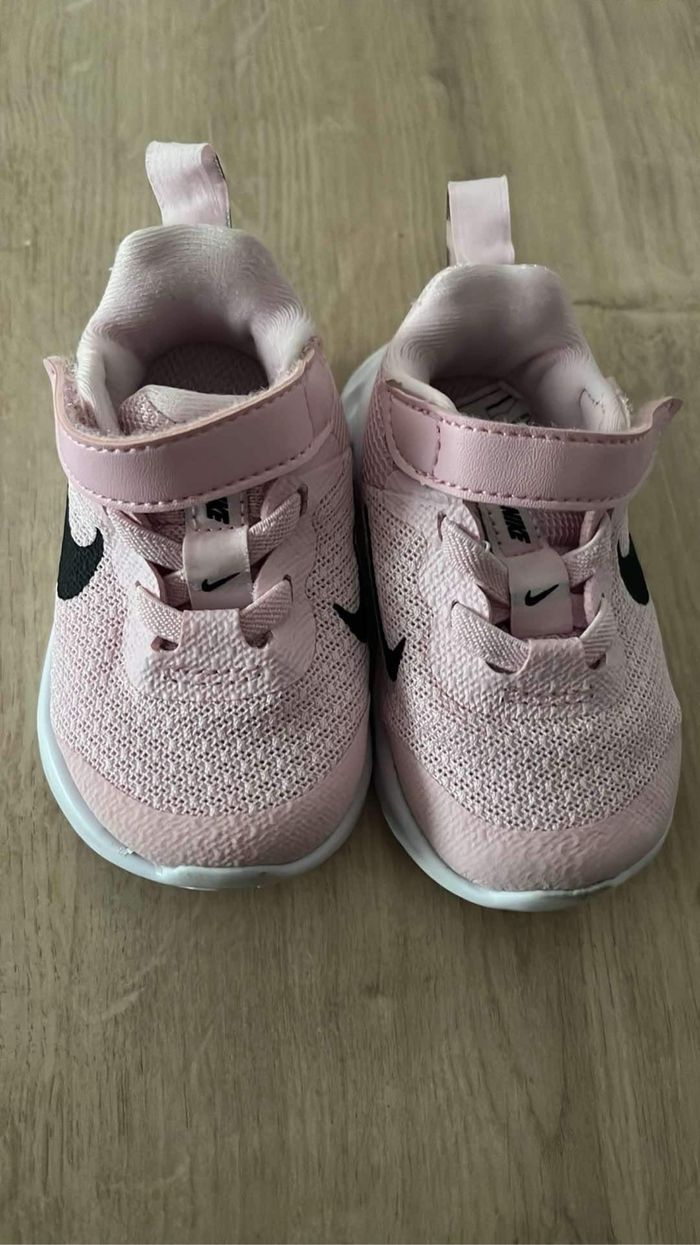 Basket Nike - photo numéro 2