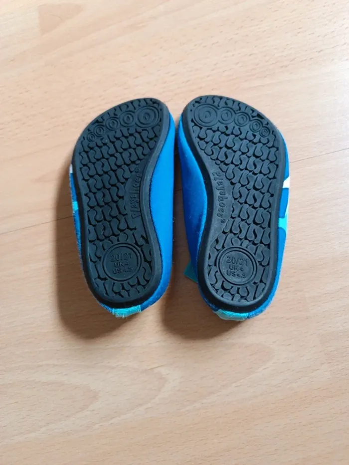 Chaussons de plage - photo numéro 2