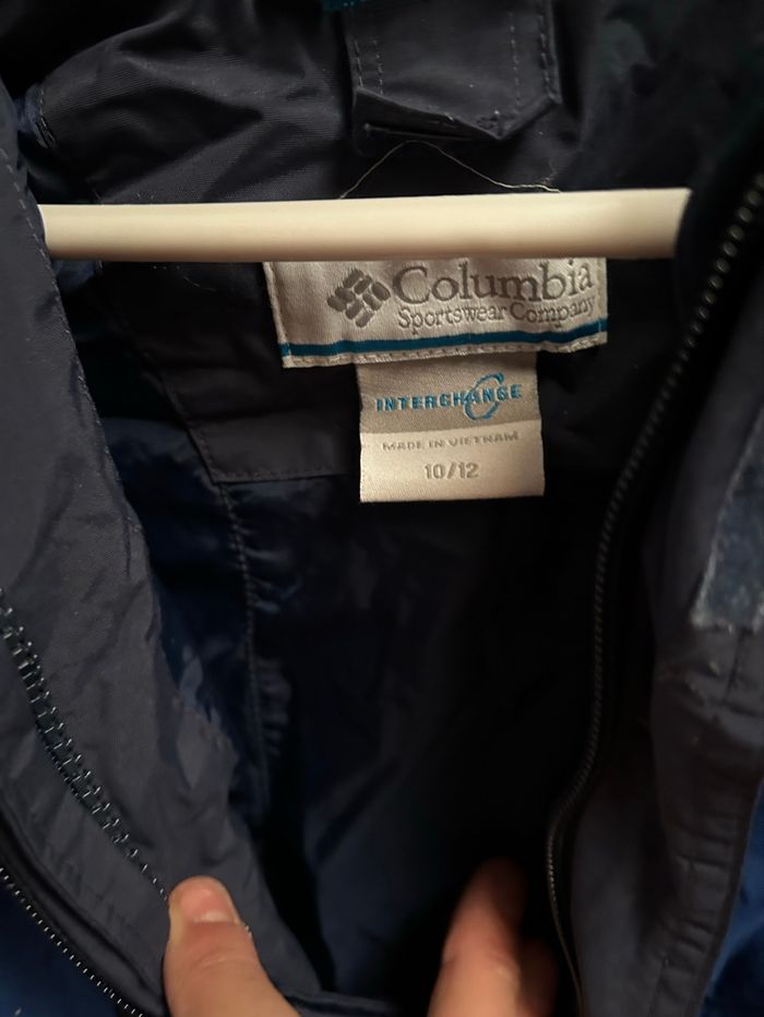 Veste Columbia