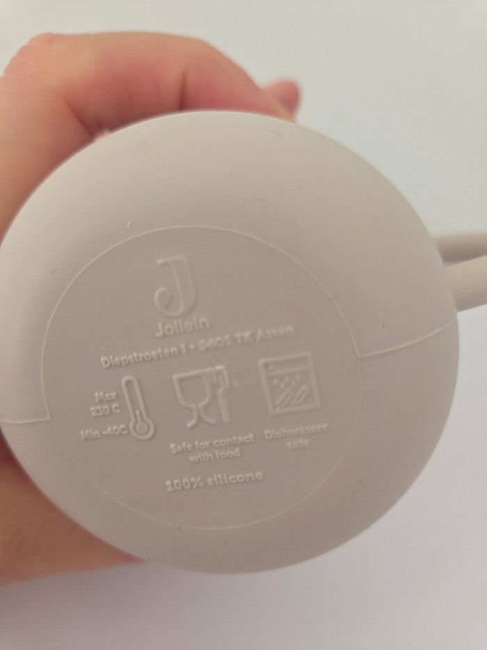 Tasse jollein - photo numéro 3