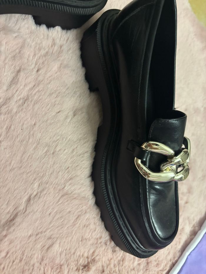 Chaussure pour femme - photo numéro 3