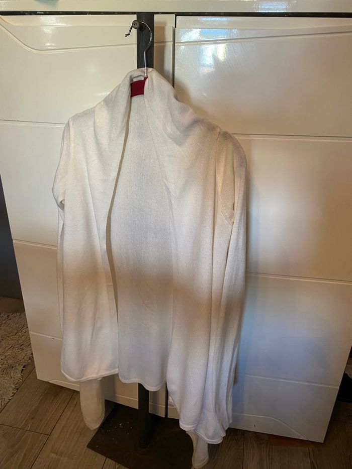 Gilet - photo numéro 2