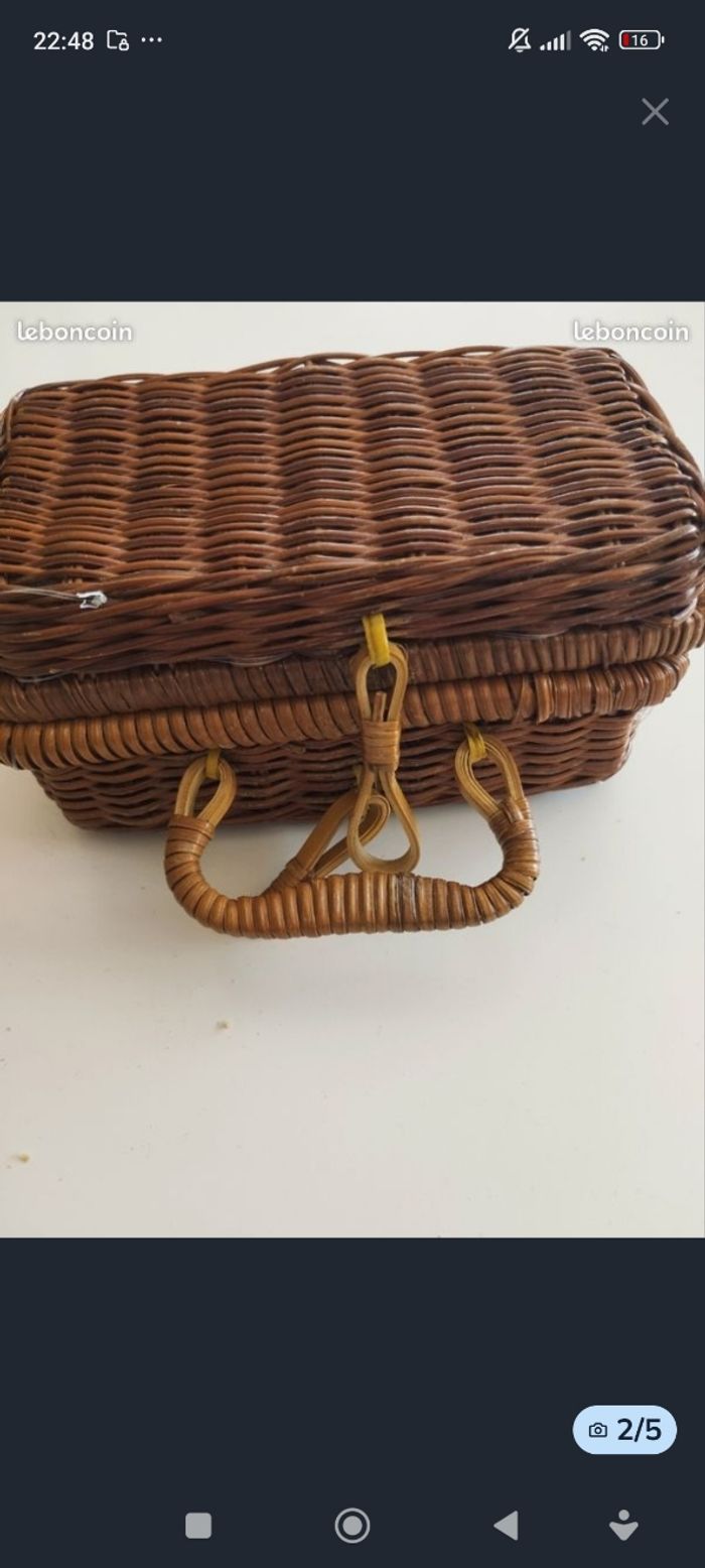 Dinette enfant - photo numéro 3