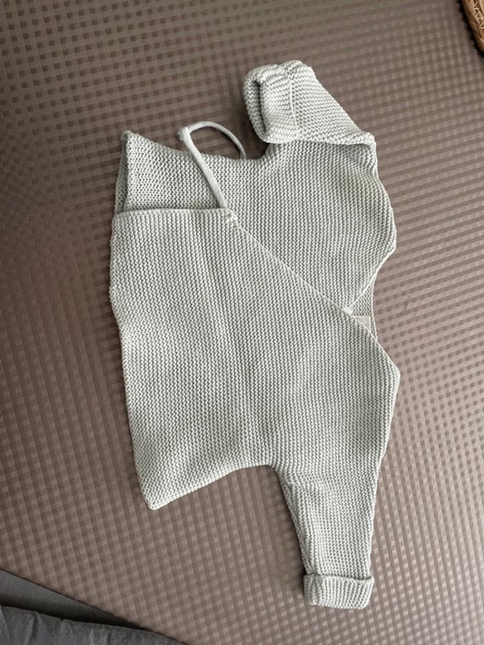 Gilet 3 mois fille ou garçon