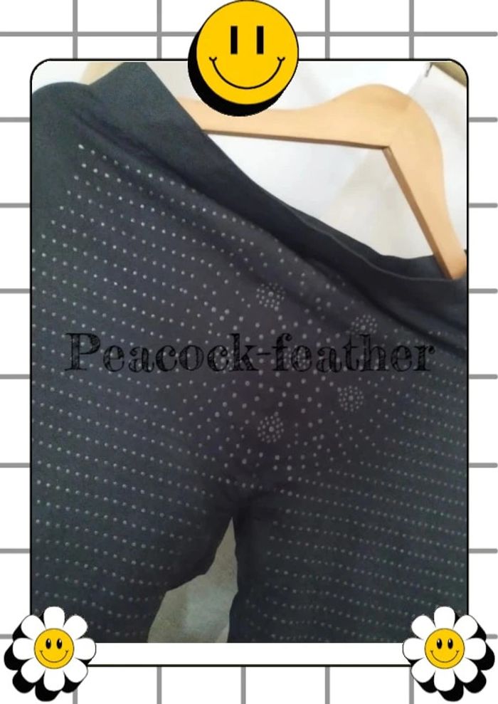 Legging Pantacourt gaine neuf L/xl - photo numéro 6
