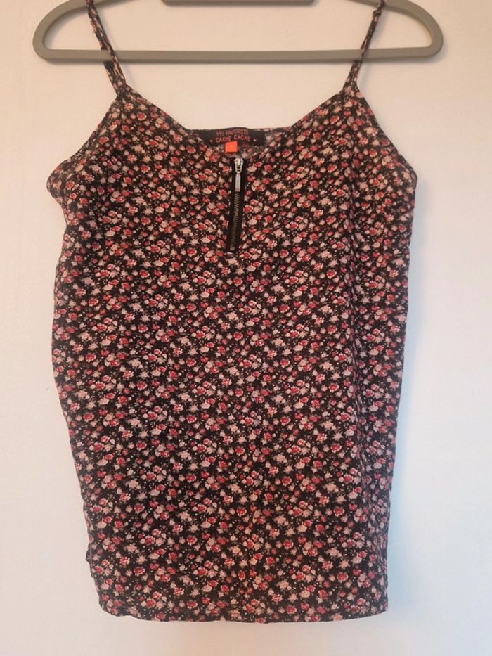 Débardeur Cache Cache, 36