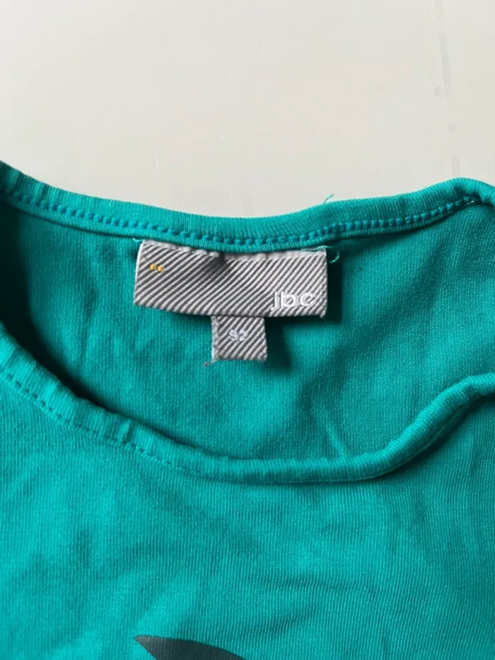 T-shirt longue manche - photo numéro 2