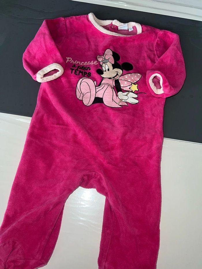 Pyjama - photo numéro 2
