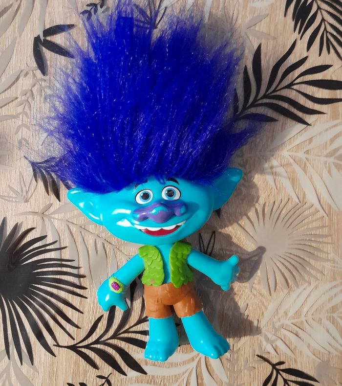 Les trolls - photo numéro 2