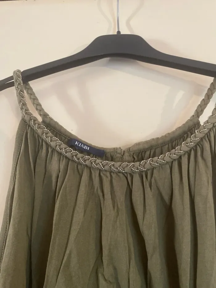 Robe courte - photo numéro 2