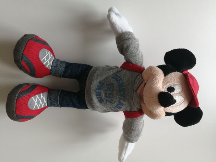 peluche disney - photo numéro 2
