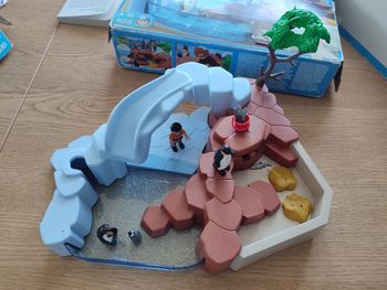 Playmobil 4013