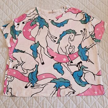 Tshirt femme taille L