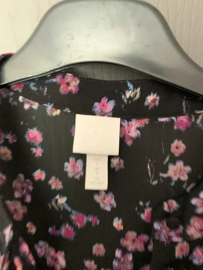 Robe H&M - Taille S - photo numéro 3