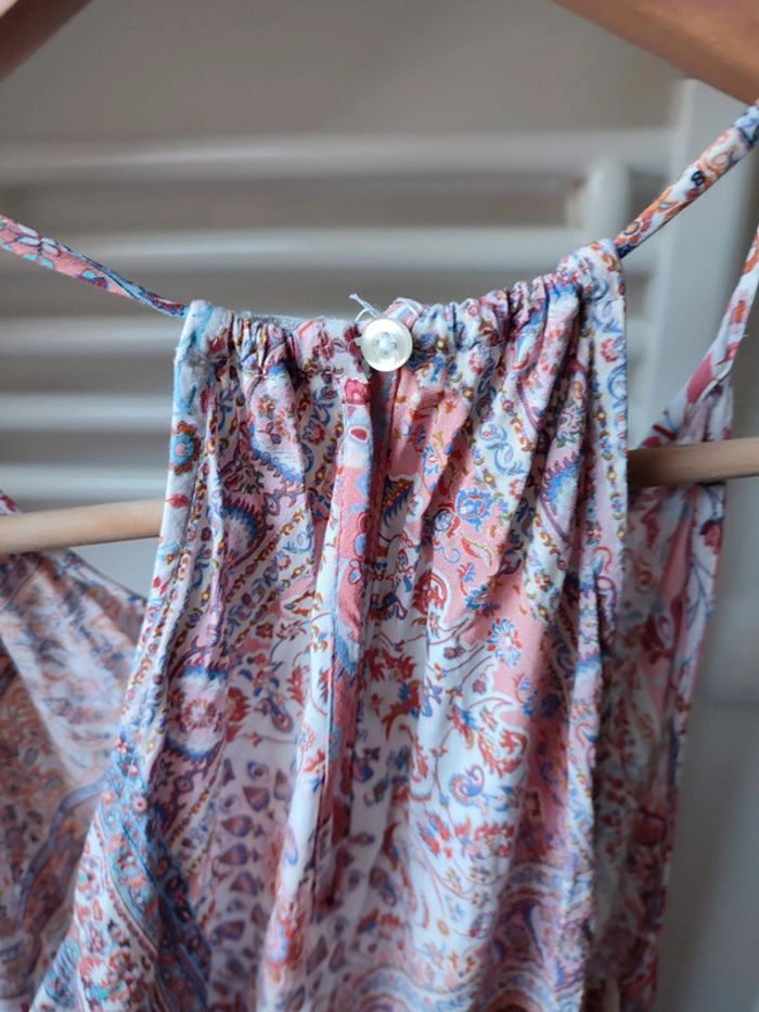 Combinaison pantalon légère S/M - photo numéro 9