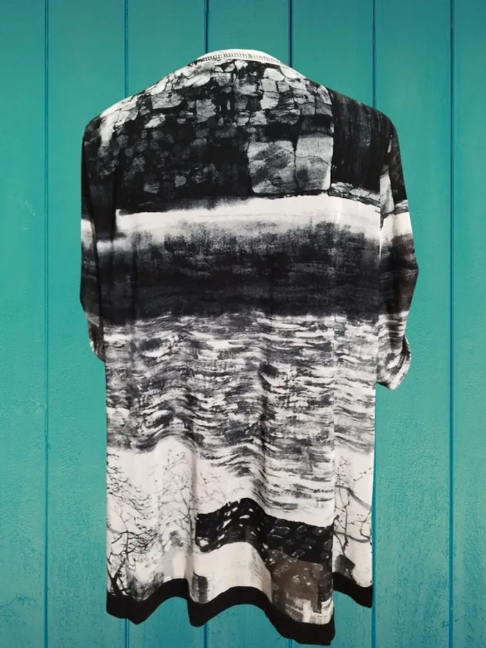T-shirt - photo numéro 2