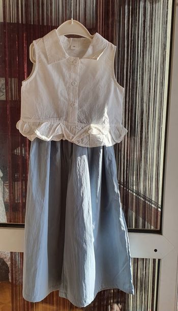 Ensemble 2 pièces 5-6 ans