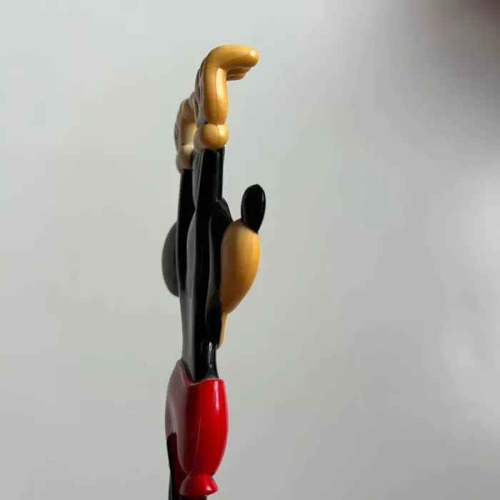 Gratte dos euro Disney Mickey vintage - photo numéro 7