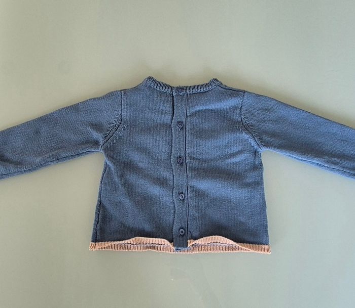 Ensemble tricoté - photo numéro 3