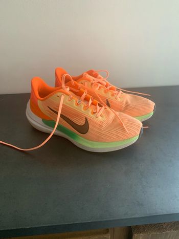 Basket NIKE