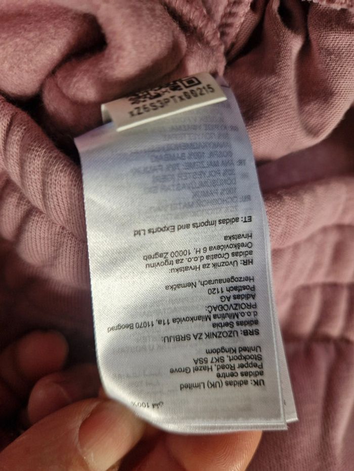 Jogging Adidas 💗 - photo numéro 16