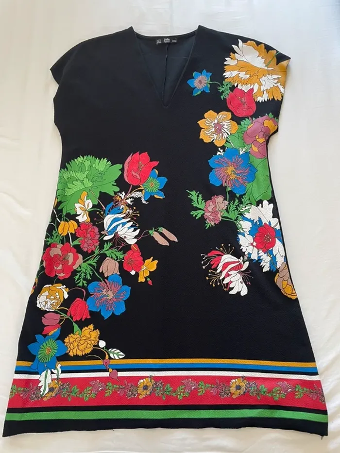 Robe Zara