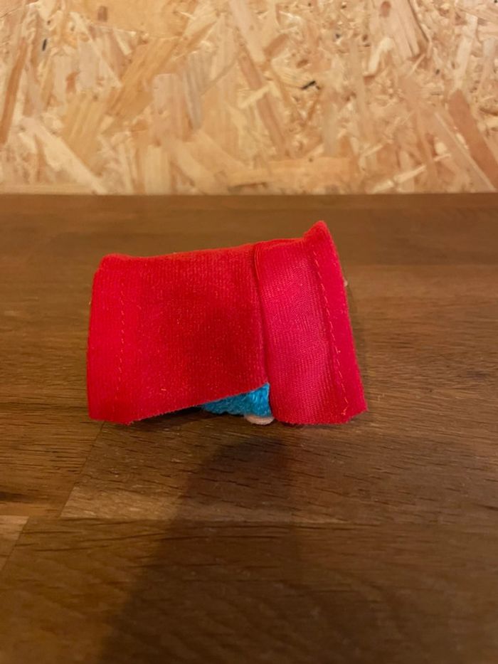 Tsum Tsum officiel Disney Le prince Philippe dans La belle au bois dormant - photo numéro 3