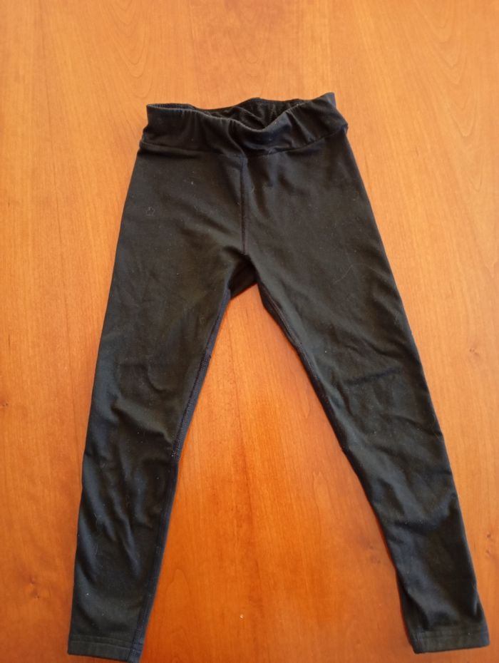Sous vêtements thermiques wedze 4 ans - photo numéro 2
