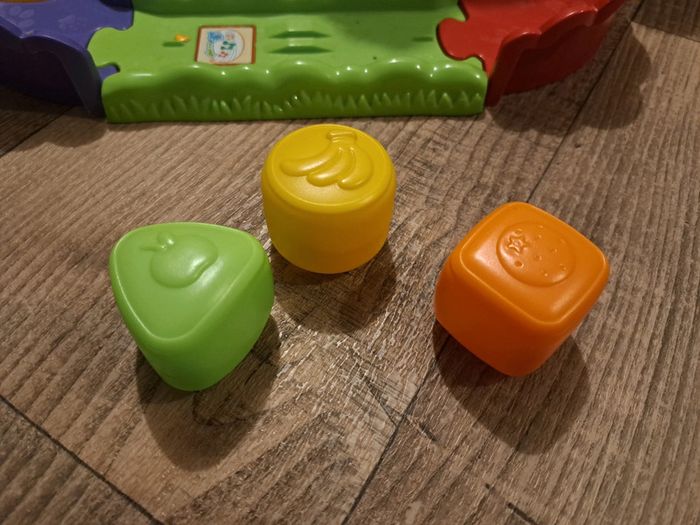 Cabane Tut Tut Animaux VTech - photo numéro 4
