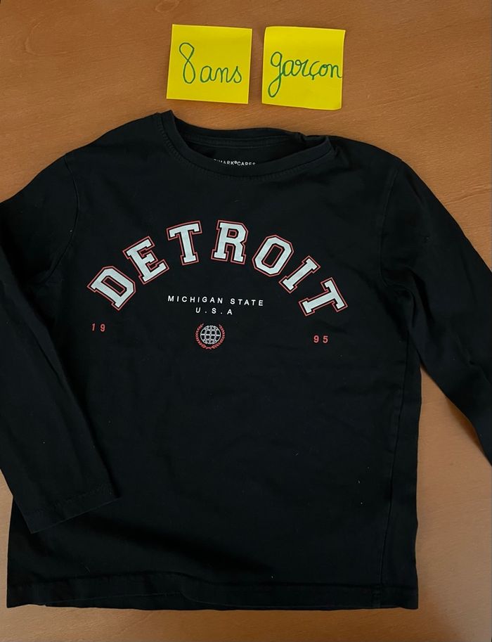 T-shirt Primark - photo numéro 2