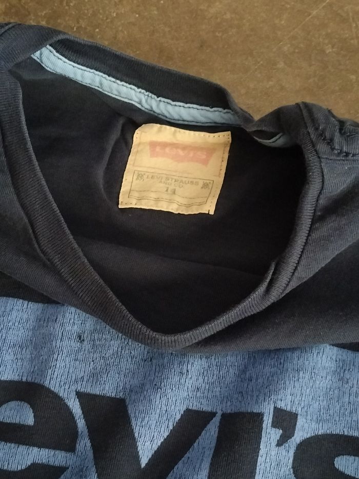 Lot 14 ans levis - photo numéro 6