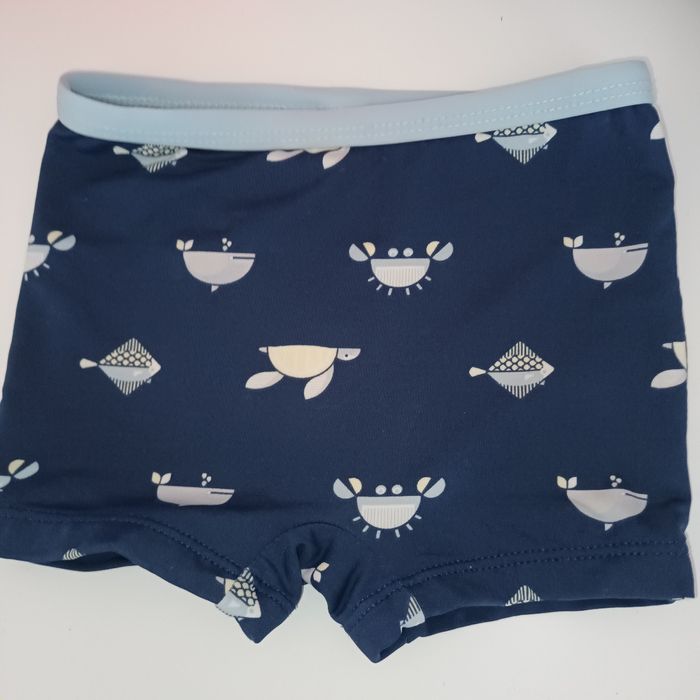 Maillot de bain