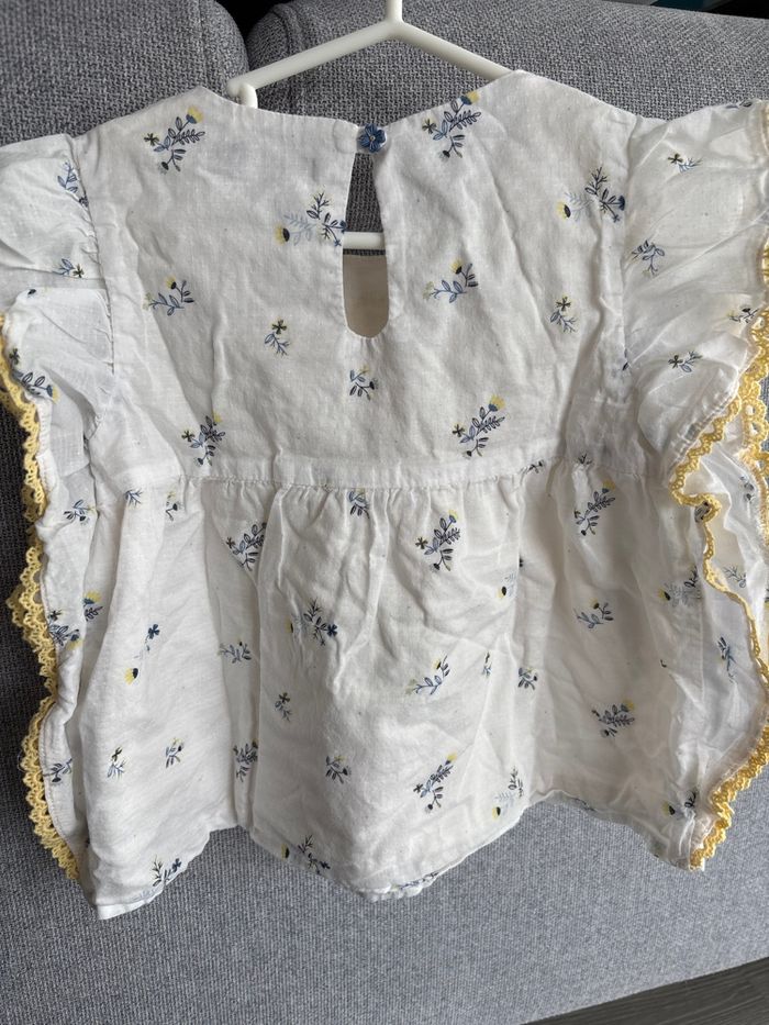 T shirt - photo numéro 2