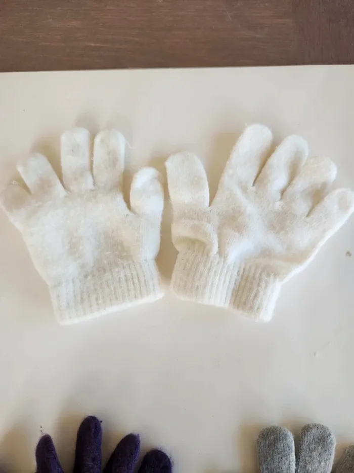 Lot de gants - photo numéro 4