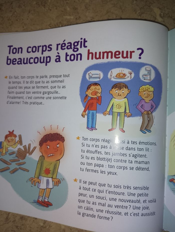 Les zanti bobos - photo numéro 3