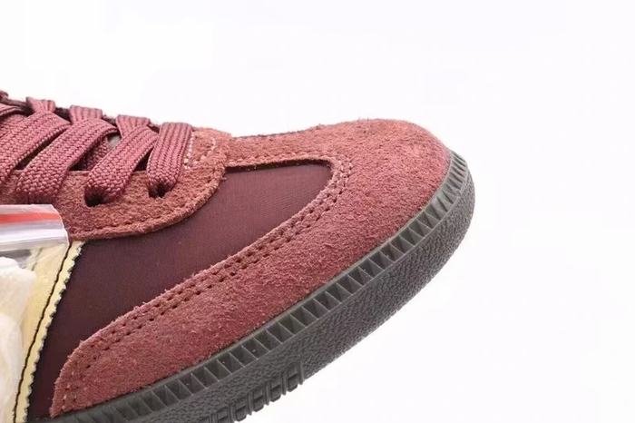 Baskets Adidas Sambal taille 36 - photo numéro 3