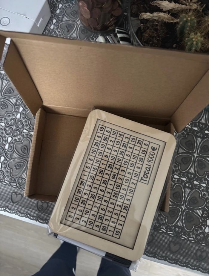 Tirelire japonaise - photo numéro 4