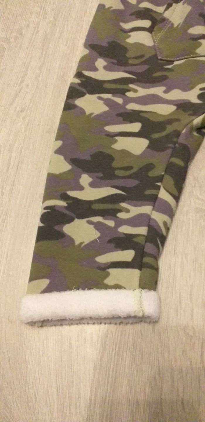 Pantalon ergee - photo numéro 2