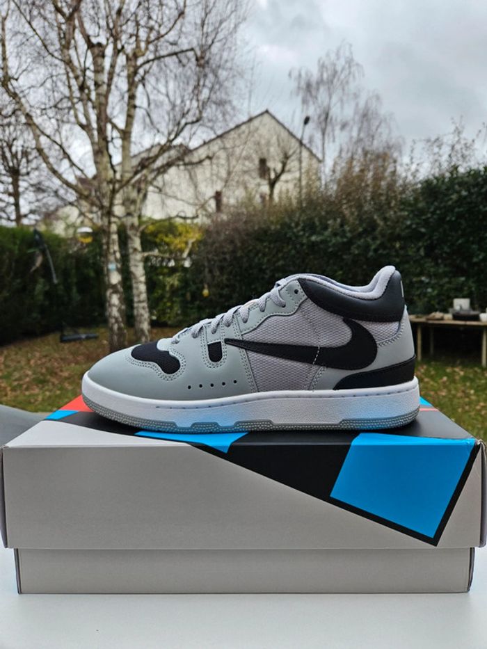 Nike Mac attack Travis Scott - photo numéro 3