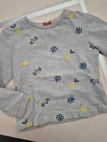 Sweat léger