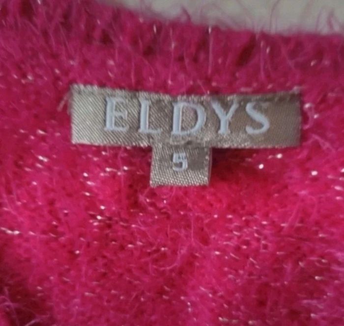 Gilet 5 ans - photo numéro 2