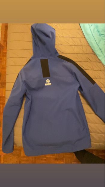 Veste yamaha