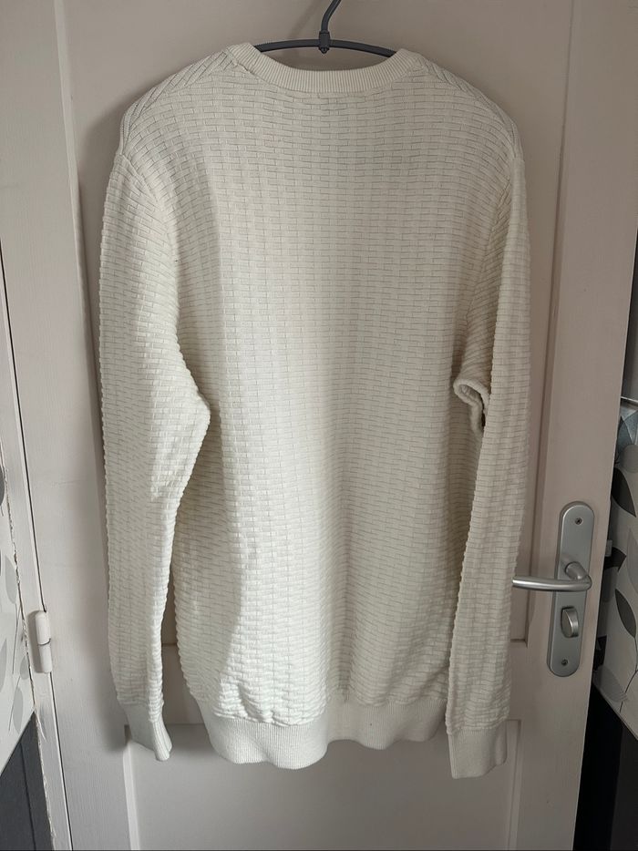 Pull Celio - photo numéro 3