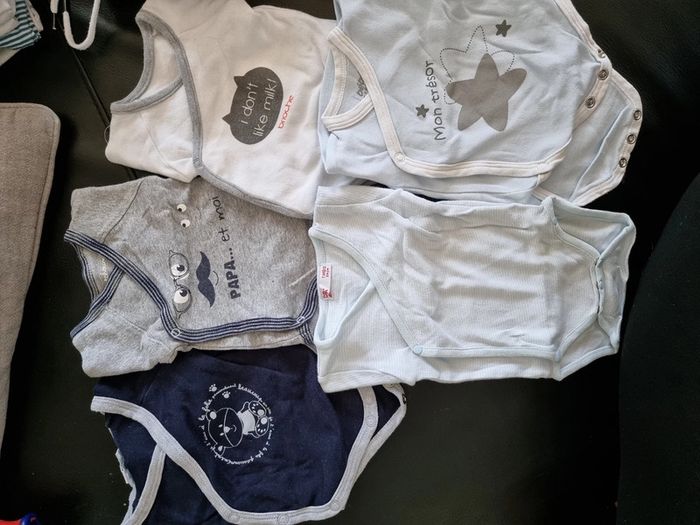 Bodies - photo numéro 2